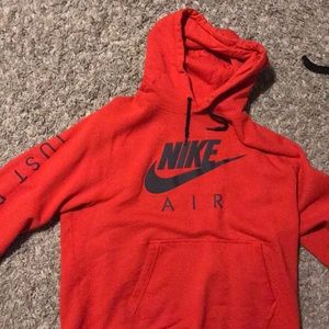 Men’s Nike XL 3m Sweatshirt